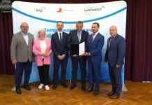 W gminie Harasiuki powstanie fabryka mebli