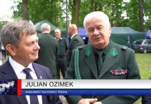 Za nami Niżański Festiwal Kultury Łowieckiej