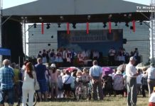 Już w niedzielę XX Dożynki Powiatu Stalowowolskiego