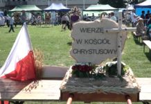 Za nami Dożynki Powiatu Stalowowolskiego