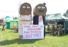 Za nami XXV Dożynki Powiatu Niżańskiego