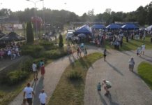 Za nami XVIII edycja imprezy „Grzyby-Harasiuki”