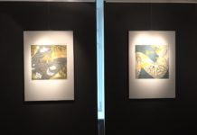 Już w sobotę otwarcie wystawy grafiki Marty Wakuły-Mac w NCHiT