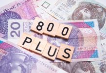 ZUS podniesie wysokość świadczenia wychowawczego do 800 zł