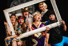 „Łysa Śpiewaczka” ponownie na deskach SDK