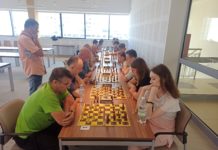 III Wakacyjny Turniej Szachowy o Puchar Przewodniczącego Rady Miejskiej w Stalowej Woli