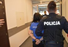 Biegli: Oksana P. i Vitalij S. podejrzani o usiłowanie zabójstwa synka kobiety są poczytalni