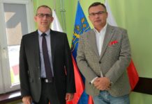 Nowy dyrektor Centrum Edukacji Zawodowej