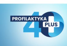 Profilaktyka 40 PLUS – Podkarpacie na drugim miejscu w Polsce