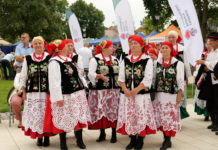 Za nami Finał III Festiwalu Kultury Lasowiackiej