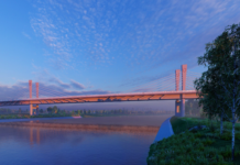 Wybrany został Wykonawca nowego mostu na Sanie w Stalowej Woli