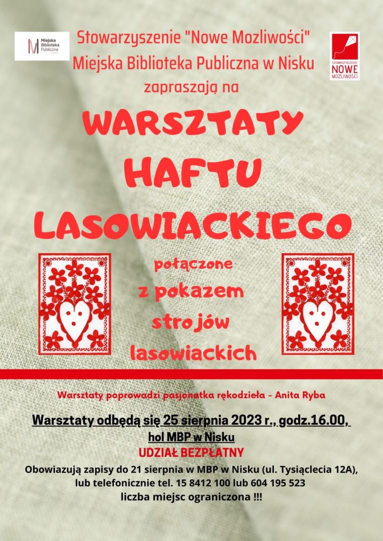 warsztaty_haftu_lasowiackiego