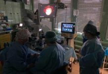 Nowy rodzaj operacji okulistycznych w Stalowej Woli