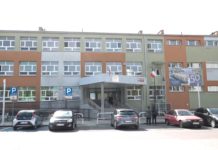 PSP nr 7 przeszła modernizację