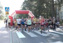 Za nami 11. Stalowa Dycha