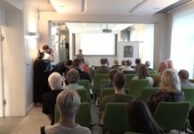 Pierwszy wykład z cyklu „Nisko między wojnami”