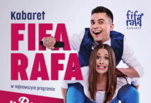 Kabaret FiFa-RaFa