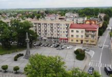 Podpisano umowę na przebudowę i rozbudowę budynku Starostwa Powiatowego w Nisku