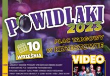 10 września w Krzeszowie odbędą się „Powidlaki 2023”