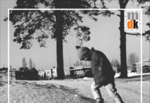 W „lasowiackie góry” po raz trzeci