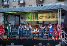 „Na straży tradycji” w Nisku