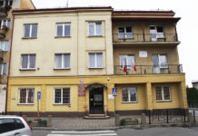 Starostwo Powiatowe w Nisku zmienia siedzibę na czas remontu