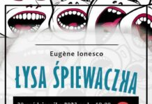 Łysa Śpiewaczka – Teatr Ad Hoc