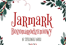 Jarmark Bożonarodzeniowy w Stalowej Woli