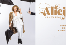 Alicja Majewska – Piosenki Korcza i Andrusa