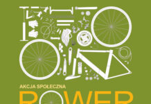 Akcja społeczna ,,Rower – podaj dalej’’ po raz drugi