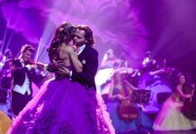 Koncert Wiedeński – Orkiestra Księżniczek