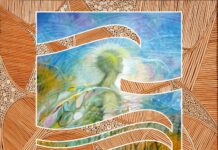 SPLOTY Elżbiety Marii Sawickiej i Elżbiety Bis