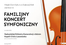 Familijny Koncert Symfoniczny