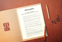 Nowy regulamin uczestnictwa w wydarzeniach w MDK