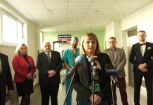 Nowy sprzęt w stalowowolskim szpitalu