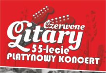 Czerwone Gitary – Platynowy Koncert