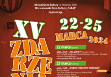 Zdarzenia Teatralne 2024