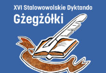 Tekst XVI Stalowowolskiego Dyktanda “Gżegżółki”