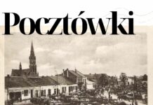 Pocztówki z Rozwadowa