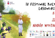 Finał IV Festiwalu Kultury Lasowiackiej – NABÓR WYSTAWCÓW