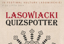 Lasowiacki Quizspotter – Interaktywny Turniej Wiedzy