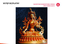 Buddyzm w życiu codziennym – wykład