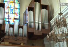 Zakościelny w Stalowej Woli